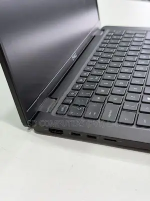 Dell Latitude 7410 Core i5 10th Gen 8GB Ram 256GB NVMe