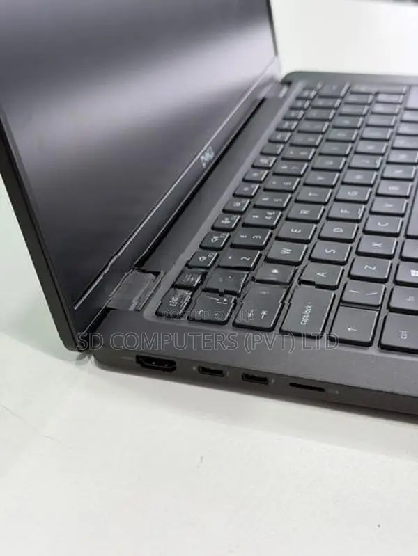 Dell Latitude 7410 Core i5 10th Gen 8GB Ram 256GB NVMe