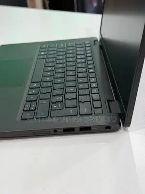 Dell Latitude 7410 Core i5 10th Gen 8GB Ram 256GB NVMe
