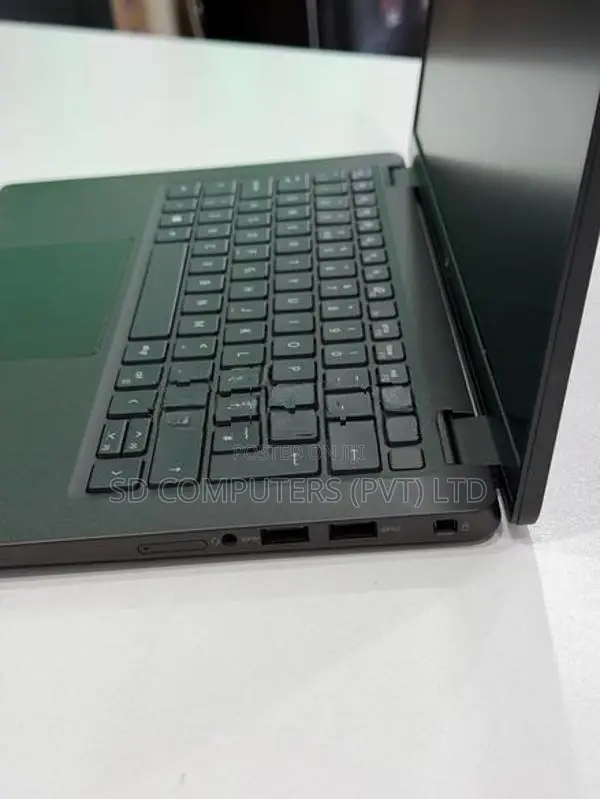 Dell Latitude 7410 Core i5 10th Gen 8GB Ram 256GB NVMe