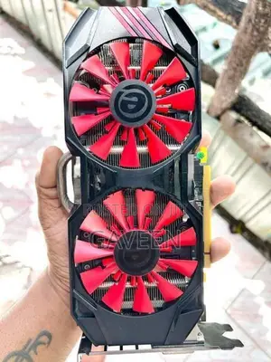 GTX 1060 6GB EMTEK VGA Card