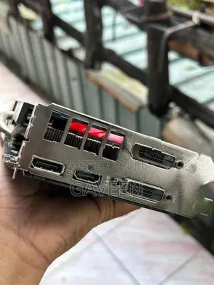 GTX 1060 6GB EMTEK VGA Card