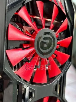 GTX 1060 6GB EMTEK VGA Card