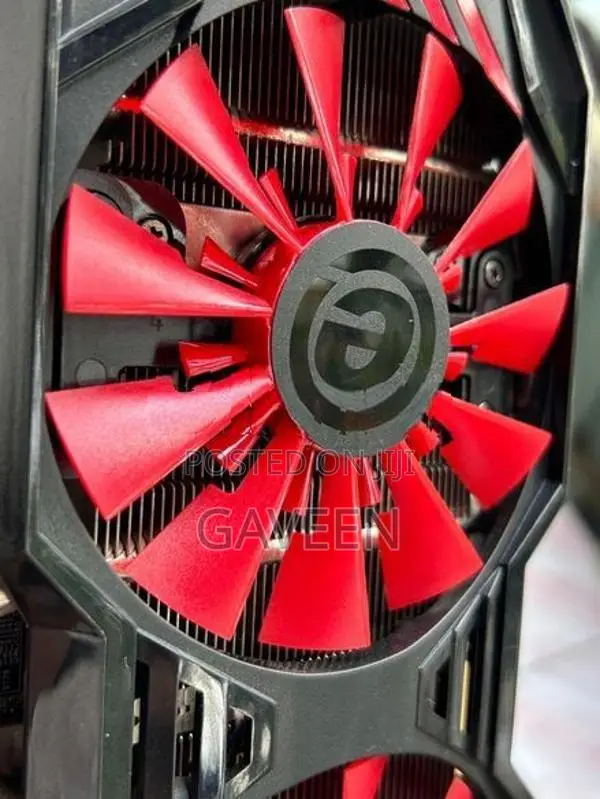 GTX 1060 6GB EMTEK VGA Card