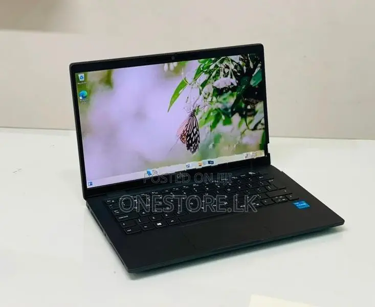 core i5 11th Gen Dell Latitude 7320 16GB RAM Xe Graphics
