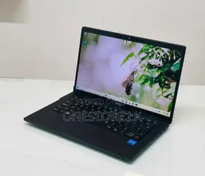 core i5 11th Gen Dell Latitude 7320 16GB RAM Xe Graphics