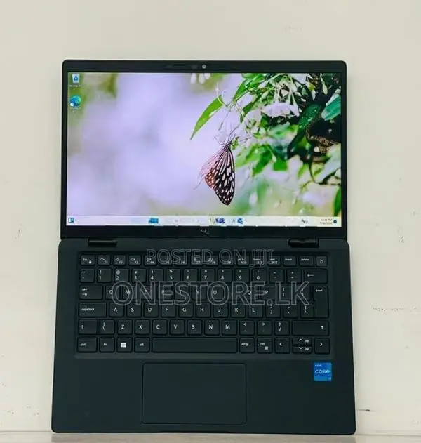 core i5 11th Gen Dell Latitude 7320 16GB RAM Xe Graphics