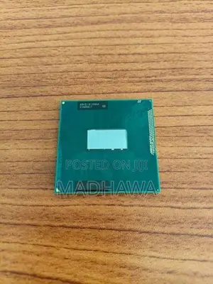 Intel® Core™ i5-3340M Processor