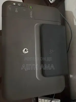 HP Printer : Print Scan Copy