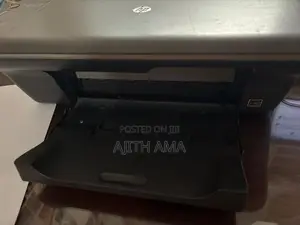 HP Printer : Print Scan Copy