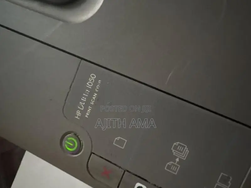 HP Printer : Print Scan Copy