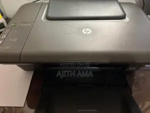 HP Printer : Print Scan Copy