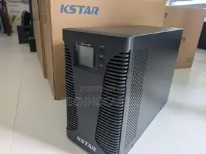 Kstar 3KVA Online UPS