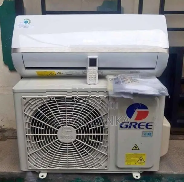 12000BTU Gree Non Inverter Brand New Air Conditioner
