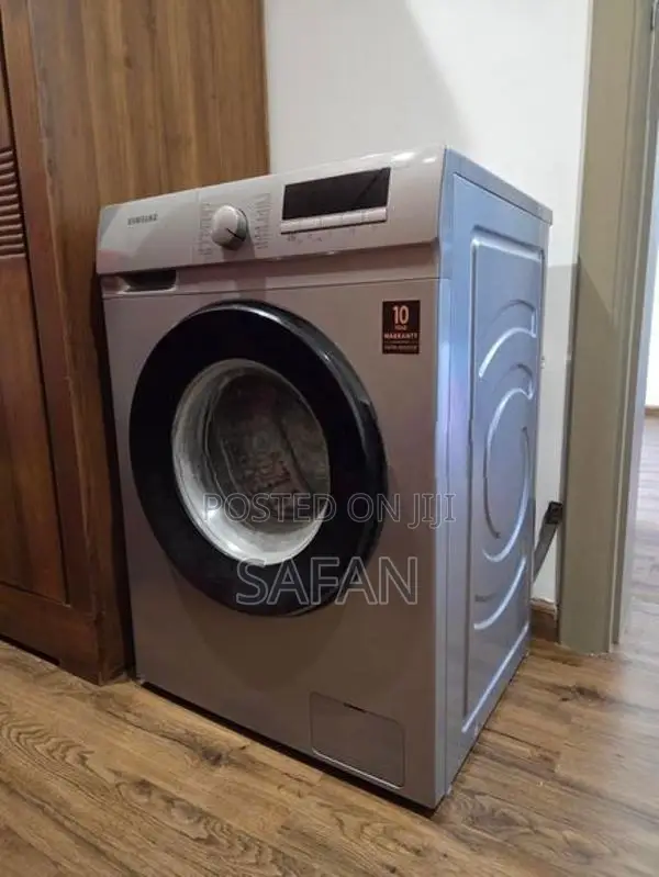 Samsung 9kg Digital Inverter Washing Machine