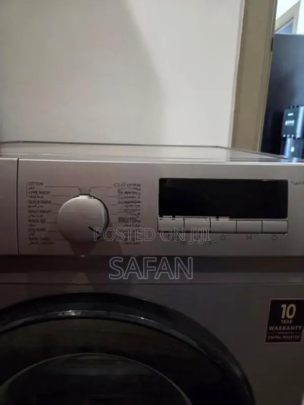Samsung 9kg Digital Inverter Washing Machine