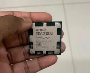 Ryzen AMD 5 7600 Processor