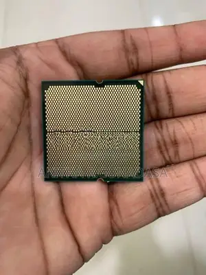 Ryzen AMD 5 7600 Processor