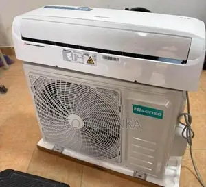 12000BTU Hisense Non Inverter Brand New Air Conditioner