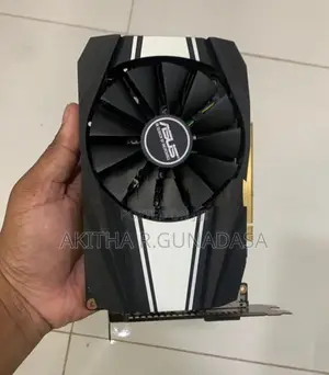Asus Gtx 1650 Super DDR4 4Gb