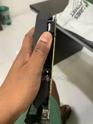 Asus Gtx 1650 Super DDR4 4Gb
