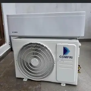 24000BTU Comfri Inverter Brand New Air Conditioner