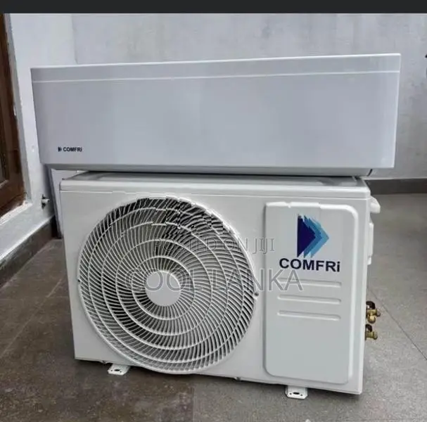 24000BTU Comfri Inverter Brand New Air Conditioner