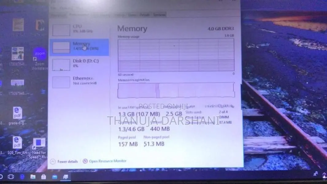 Used Computer