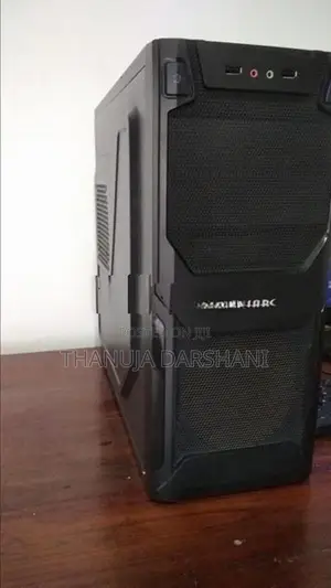 Used Computer