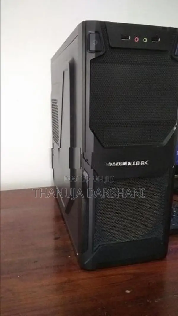 Used Computer