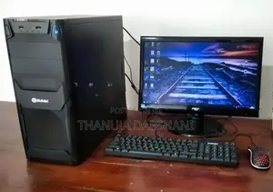 Used Computer
