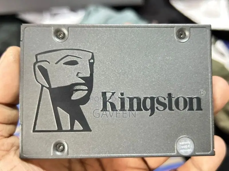 SSD 120GB