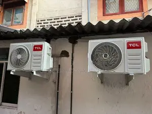 TCL (BreezeIn Inverter) New AC