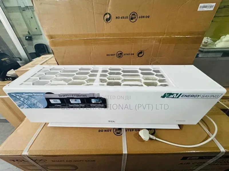 TCL (BreezeIn Inverter) New AC