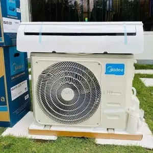 Midea 9000BTU (Non Inverter)