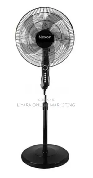 Nexon Stand Fan