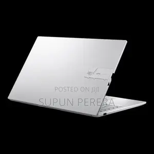Asus Vivobook 14TH Gen (Core 5 8GB, 512GB SSD)