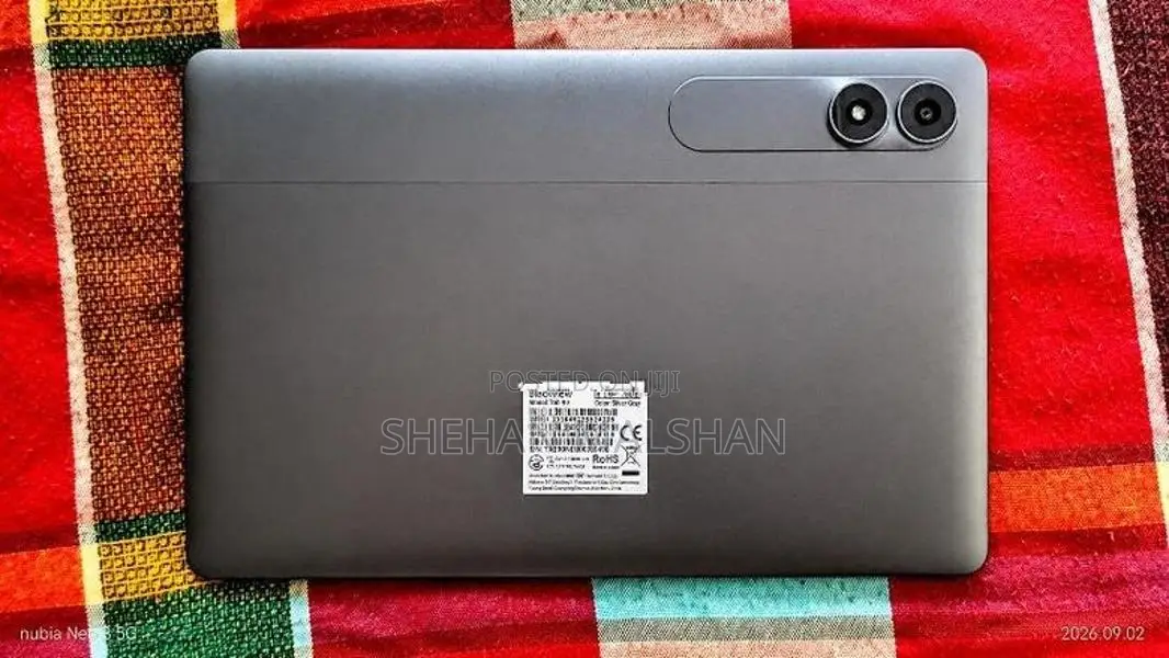 Blackview Tab 90