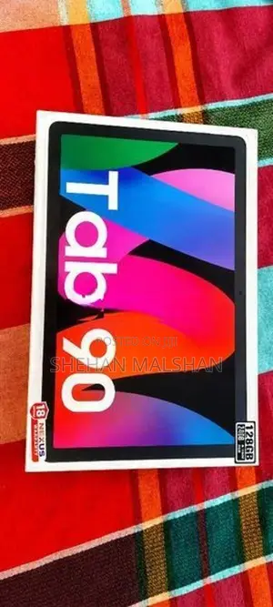 Blackview Tab 90