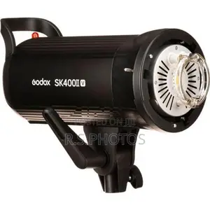 Godox SK 400II-V Studio Flash Monolight