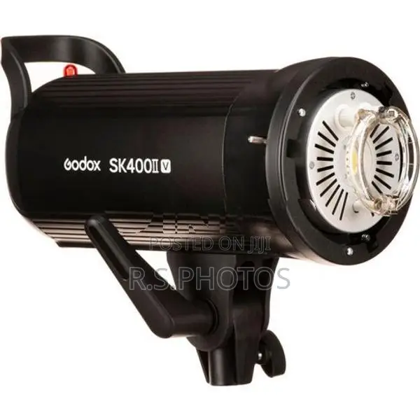 Godox SK 400II-V Studio Flash Monolight