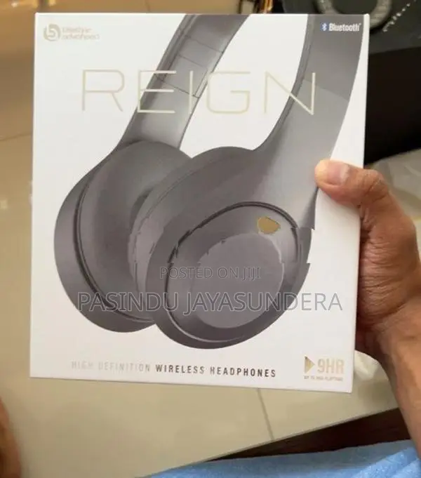 Beats Reign Pro