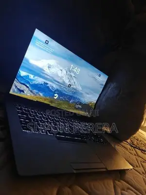 Dell Latitude 5410