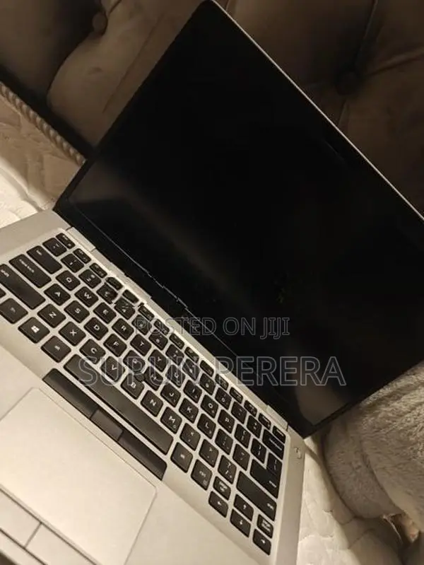 Dell Latitude 5410