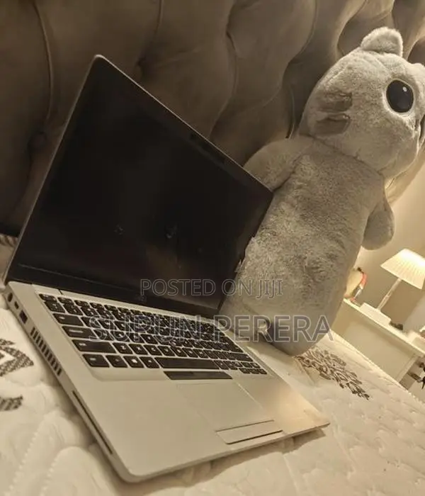 Dell Latitude 5410