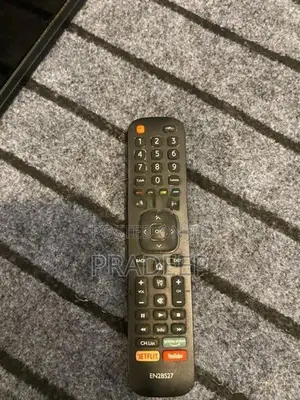 Abans Tv 55 Inches for Parts