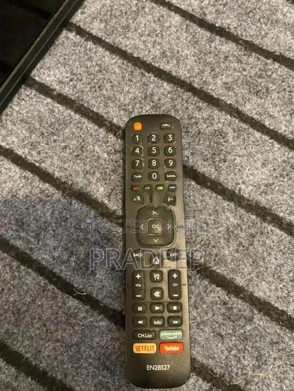Abans Tv 55 Inches for Parts
