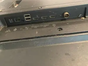 Abans Tv 55 Inches for Parts
