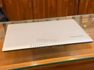Lenovo Laptop i5 7th Gen 512GB SSD