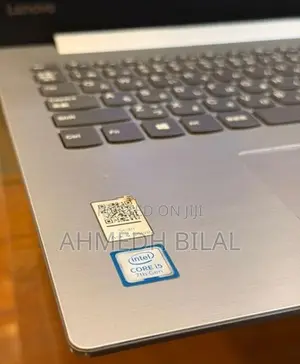Lenovo Laptop i5 7th Gen 512GB SSD